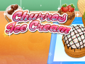 Joc Churros ice cream
