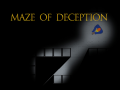 Joc Maze of Deception