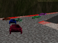 Joc Coaster Cars 3 Mountains