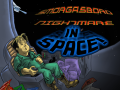 Joc Smorgasbord Nightmare in Space!