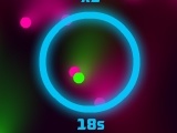 Joc Neon Catcher