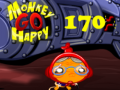 Joc Monkey Go Happy Stage 170