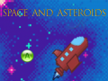 Joc Space and Asteroids