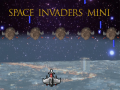 Joc Space Invaders Mini