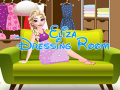 Joc Eliza Dressing Room