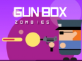 Joc Gun Box Zombies