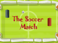 Joc The Soccer Match