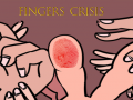 Joc Finger's Crisis