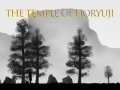 Joc The Temple of Horyuji