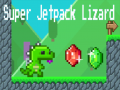 Joc Super Jetpack Lizard