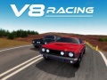 Joc V8 Racing