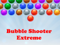 Joc Bubble Shooter Extreme