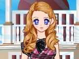 Joc European Classical Clothes
