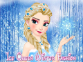 Joc Ice Queen Winter Fashion