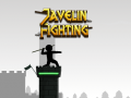 Joc Javelin Fighting