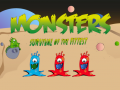Joc Monsters: Survival of the Fittest