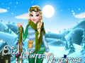 Joc Eliza Winter Adventure