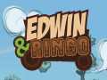Joc Edwin & Ringo
