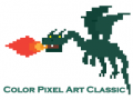Joc Color Pixel Art Classic