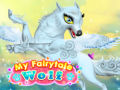 Joc My Fairytale Wolf