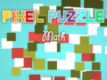Joc Pixel Puzzle Math 