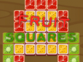 Joc Fruit Squares