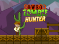 Joc Cowboy Zombie Hunter
