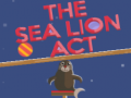 Joc The Sea Lion Act