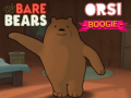 Joc We Bare Bears Orsi Boogie