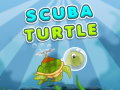 Joc Scuba Turtle