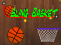 Joc Sling Basket