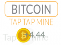Joc Bitcoin Tap Tap Mine 