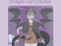Joc Dragon Girl Creator