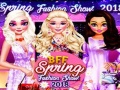 Joc BFF Spring Fashion Show 2018