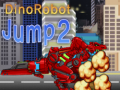 Joc Dino Robot Jump 2