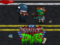 Joc Swat vs Zombie
