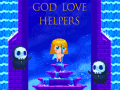 Joc God Love Helpers