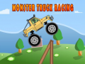 Joc Monster Truck Racing