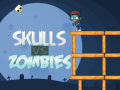 Joc Skulls vs Zombies
