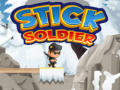 Joc Stick Soldier