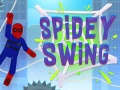 Joc Spidey Swing