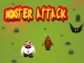 Joc Monster Attack 