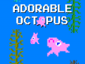 Joc Adorable Octopus