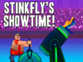 Joc Stinkfly’s Showtime