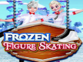 Joc Frozen Figure Skating