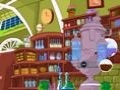 Joc Anime Lab Escape