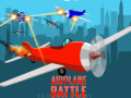 Joc Airplane Battle