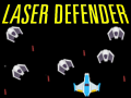 Joc Laser Defender