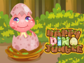 Joc Happy Dino Jungle