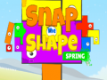 Joc Snap The Shape Spring
